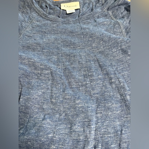 GUC Ganni Winter Jersey Dress. Size M - Picture 9 of 10